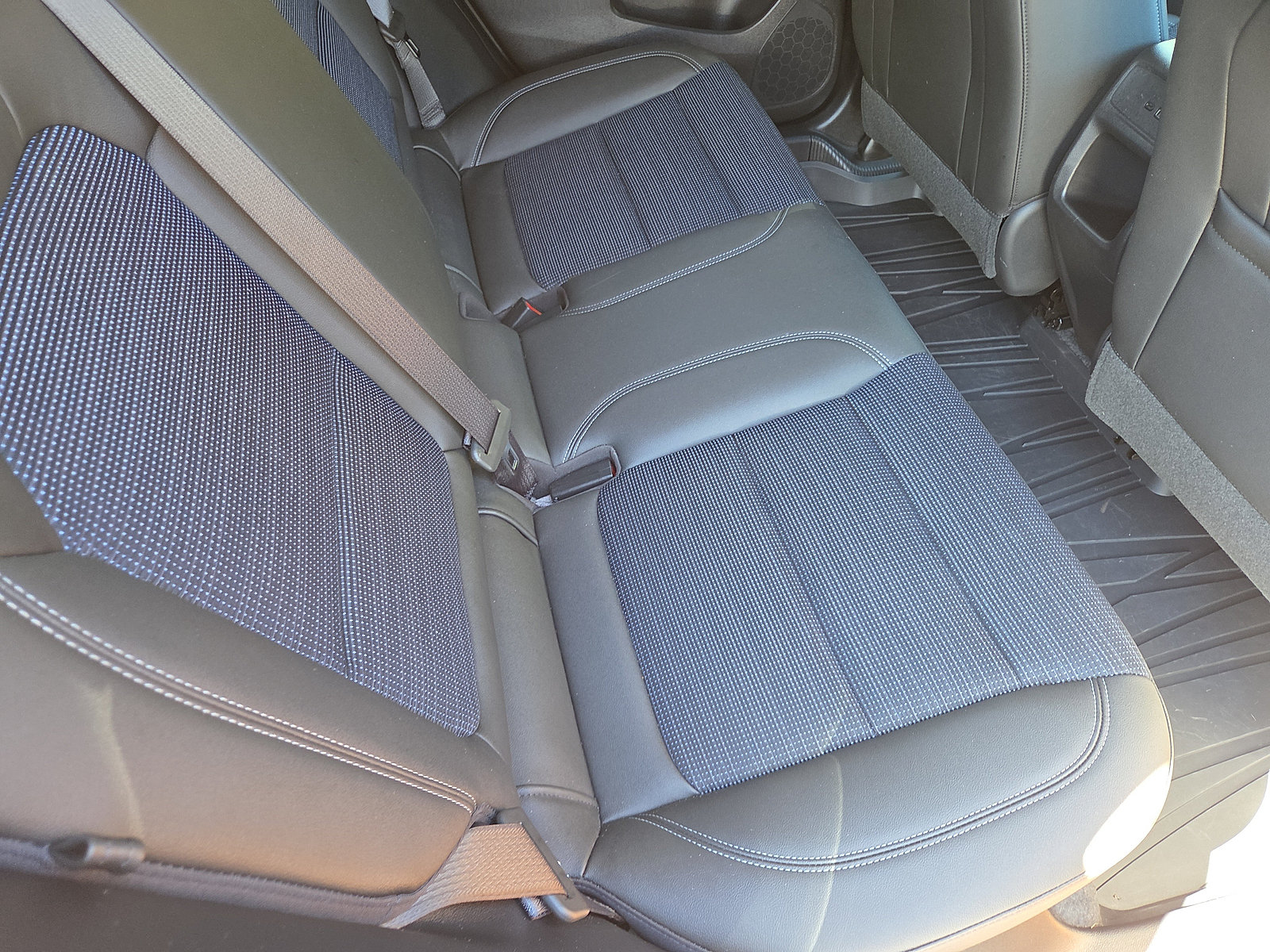 Used 2025 Buick Envista Preferred w/ Convenience I Package FWD image 20