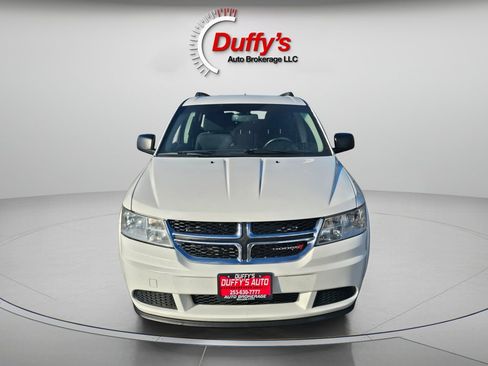 Used 2017 Dodge Journey SE w/ Popular Equipment Group image 10