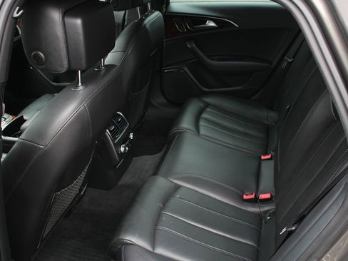 Used 2012 Audi A6 3.0T Prestige w/ Prestige Pkg image 22