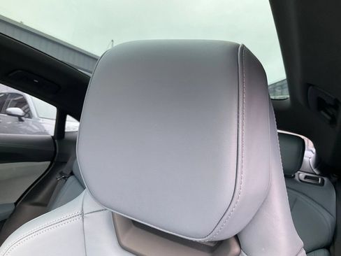 Used 2022 Audi e-tron GT Premium Plus AWD/4WD image 23