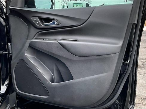 Used 2024 Chevrolet Equinox LT w/ LPO, Floor Liner Package image 26