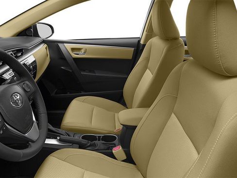 Used 2014 Toyota Corolla L FWD image 9