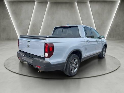 Used 2023 Honda Ridgeline RTL-E image 7
