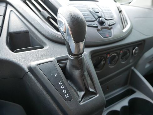 Certified 2018 Ford Transit 350 XLT RWD image 21