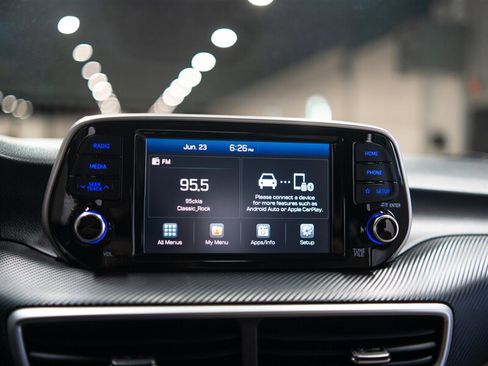 Used 2019 Hyundai Tucson SE FWD image 30