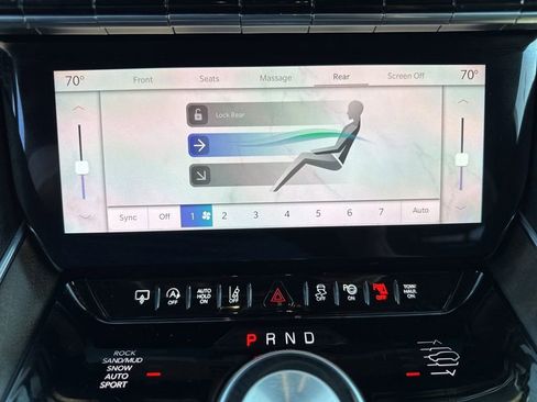 Used 2023 Jeep Grand Wagoneer L Series II image 52