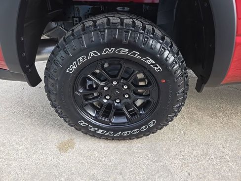 New 2026 RAM 1500 Rebel w/ Advanced Safety Group II AWD/4WD image 32