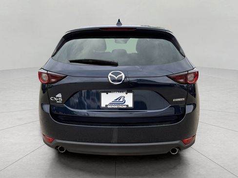 Used 2020 MAZDA CX-5 Touring AWD/4WD image 11