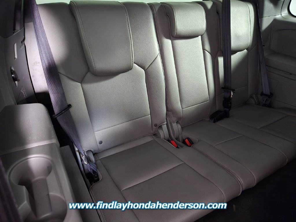 Used 2015 Honda Pilot EX-L image 23