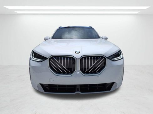 New 2026 BMW X3 xDrive30i w/ Premium Package AWD/4WD image 9