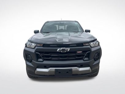 Used 2024 Chevrolet Colorado Trail Boss w/ Advanced Trailering Package