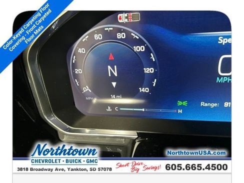 New 2026 Chevrolet Silverado 1500 High Country image 17