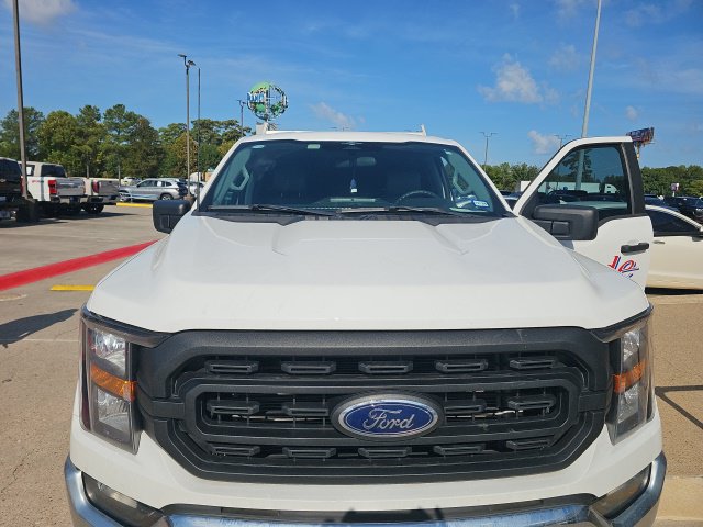 Used 2023 Ford F150 XL w/ XL Chrome Appearance Package RWD image 9