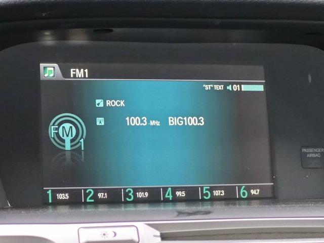 Used 2015 Honda Accord LX image 13