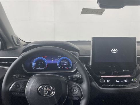 New 2026 Toyota Corolla Cross XLE image 16