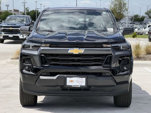 New 2026 Chevrolet Colorado LT w/ LT Convenience Package image 7