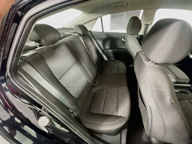 Used 2023 Kia Rio S w/ Technology Package FWD image 26