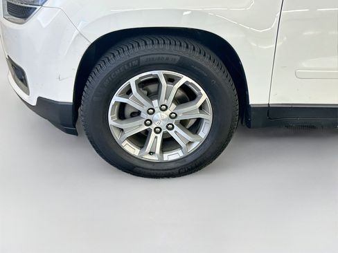 Used 2015 GMC Acadia SLT AWD/4WD image 11
