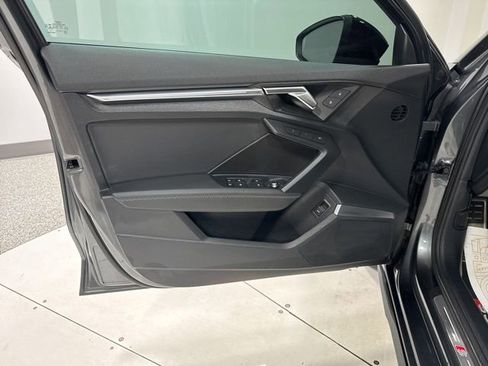 Used 2022 Audi S3 Premium Plus image 12