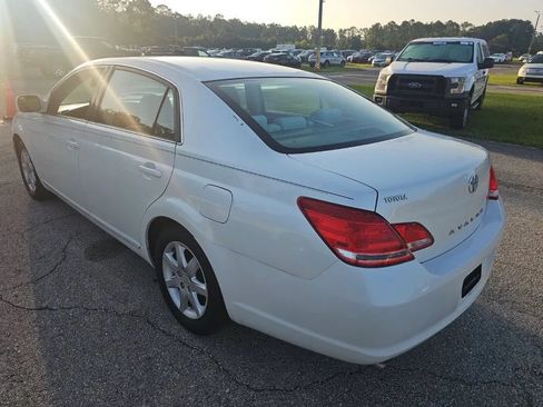 Used 2006 Toyota Avalon XL FWD image 3