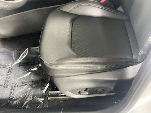 Used 2022 Jeep Compass Trailhawk w/ Trailhawk Convenience Group image 18