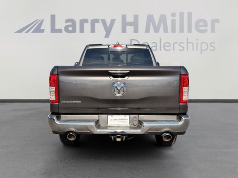 Used 2022 RAM 1500 Big Horn image 5