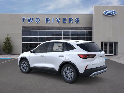 New 2026 Ford Escape Active image 4