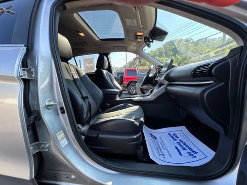 Used 2022 Mitsubishi Eclipse Cross SE AWD/4WD image 22