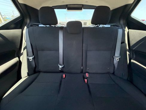 Used 2024 Nissan Kicks S FWD image 33