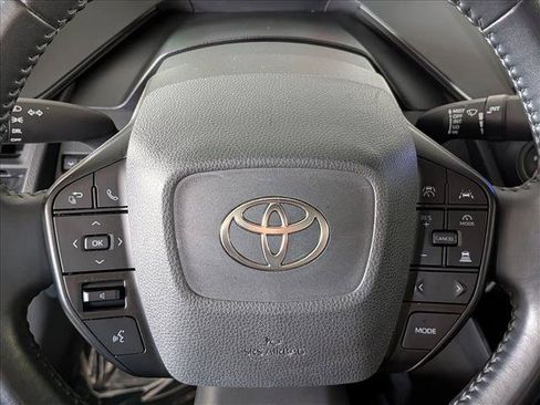 Used 2024 Toyota Prius LE FWD image 16