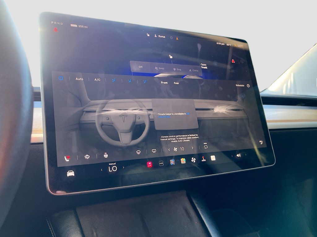 Used 2023 Tesla Model 3 Standard Range RWD image 19