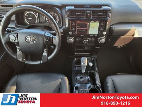 Used 2024 Toyota 4Runner TRD Off-Road Premium image 26