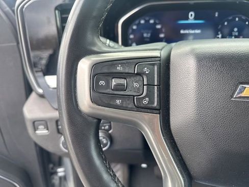 Used 2023 Chevrolet Silverado 1500 LT image 16