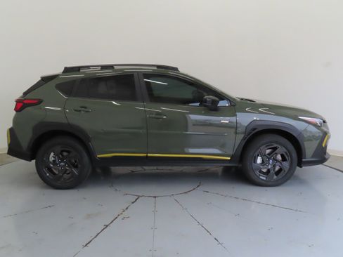 New 2026 Subaru Crosstrek 2.5i Sport image 2