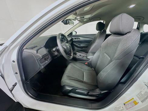 Used 2024 Honda Accord LX image 13