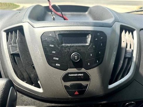 Used 2017 Ford Transit 250 148 Medium Roof RWD image 14