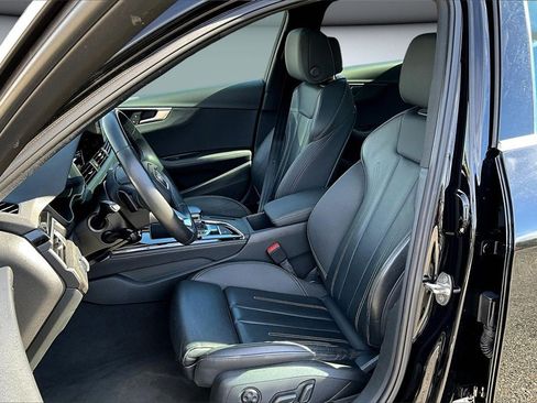 Used 2023 Audi A4 2.0T Premium Plus image 21