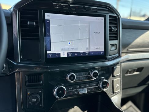 Used 2023 Ford F150 XLT w/ Equipment Group 302A High image 14