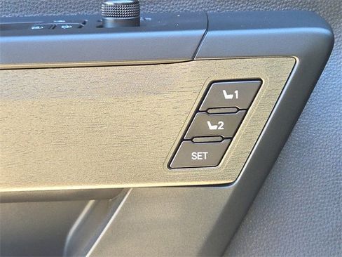 New 2026 Toyota Tundra Capstone image 24