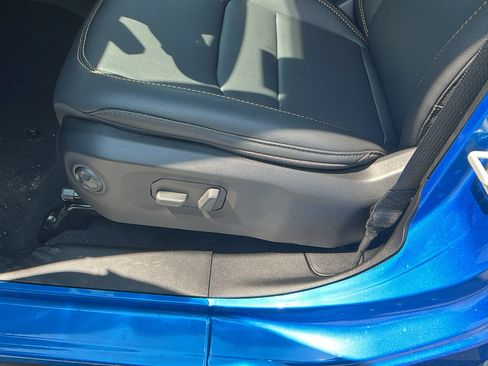 New 2025 Jeep Wrangler Sahara image 17