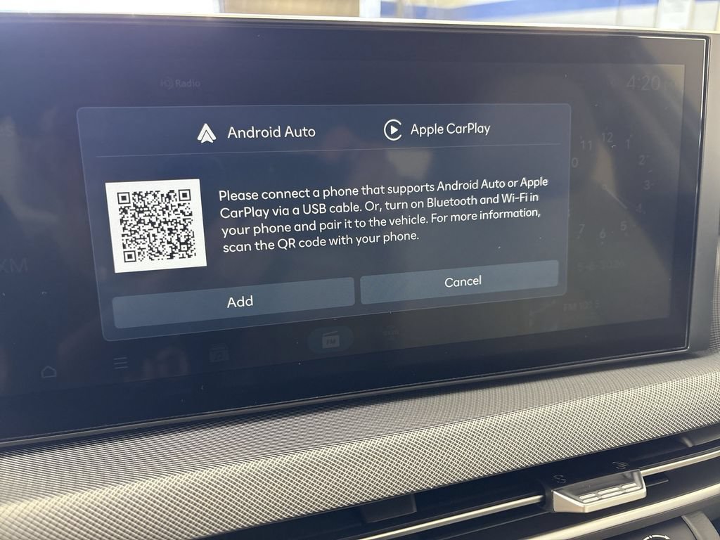 New 2026 Hyundai Sonata SE FWD image 19