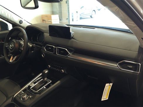 New 2025 MAZDA CX-5 AWD 2.5 S w/ Premium Plus Pkg image 20