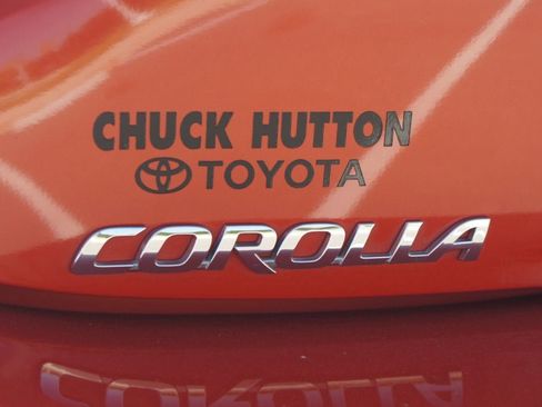 Used 2023 Toyota Corolla XSE image 17