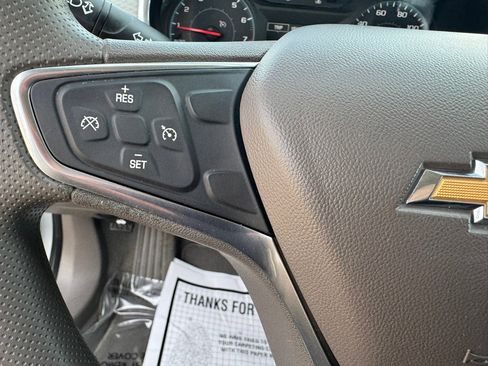 Used 2019 Chevrolet Malibu LT w/ Driver Confidence Package image 17