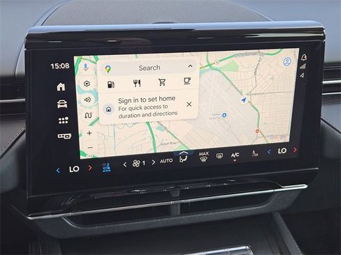 New 2026 Lincoln Nautilus Reserve image 16