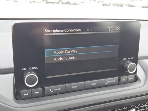 Used 2023 Honda Accord EX image 4