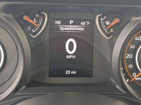 New 2026 Jeep Gladiator Sport image 11