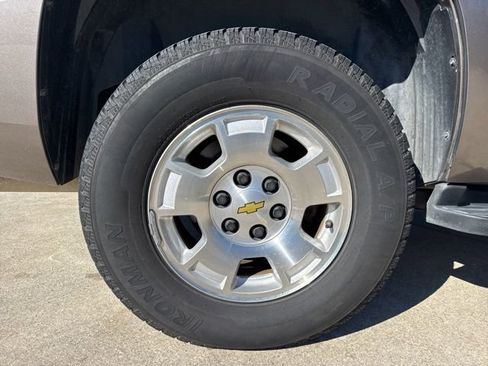 Used 2012 Chevrolet Tahoe LS image 11