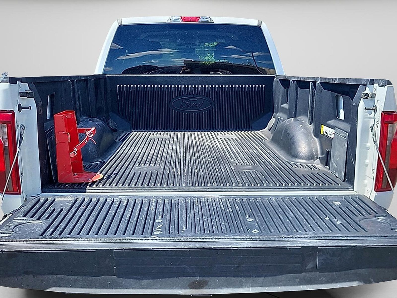 Used 2024 Ford F150 XLT w/ Tow/Haul Package AWD/4WD image 29