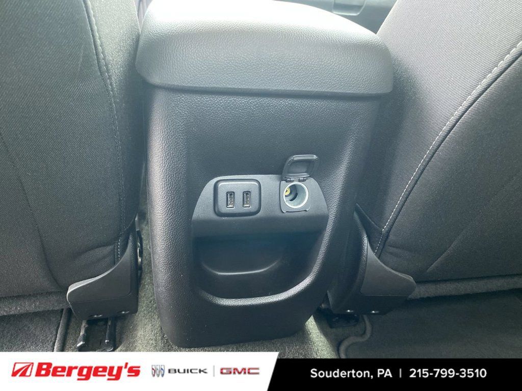 Certified 2016 Chevrolet Colorado LT AWD/4WD image 25